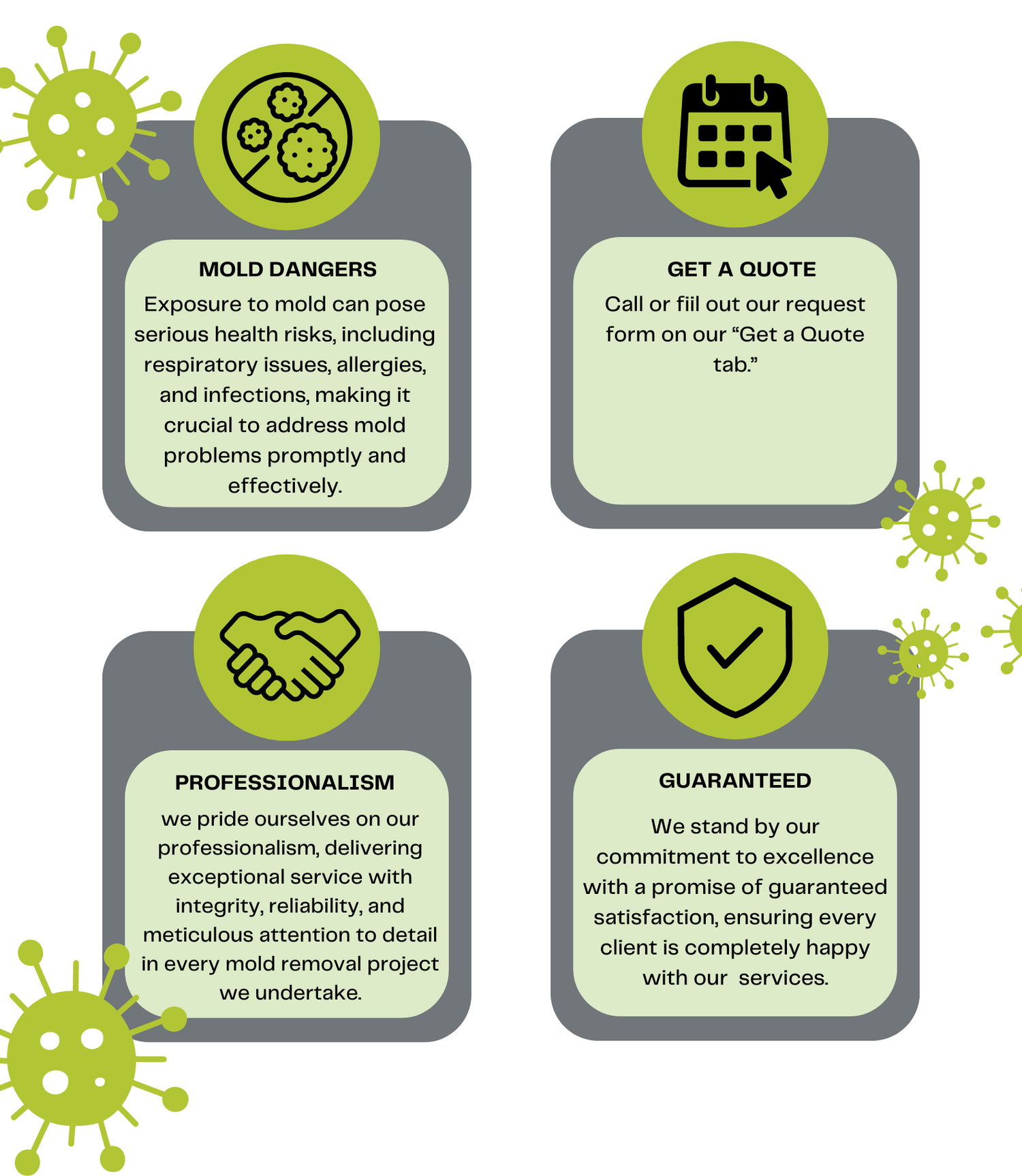 Mold Guys Of SWFL photo 3